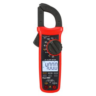 AC Digital Clamp Meter 201+