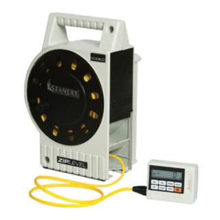 Altimeter Ziplevel Leveling Measurement Instrument