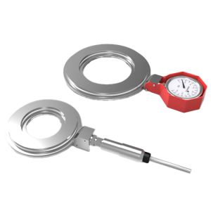 Hydraulic Anchor Load Cells