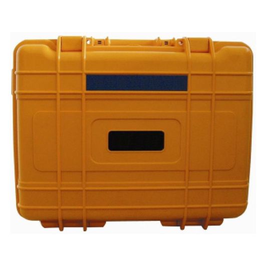 P8100 Dynamic Foundation Pile Tester Waterproof Case