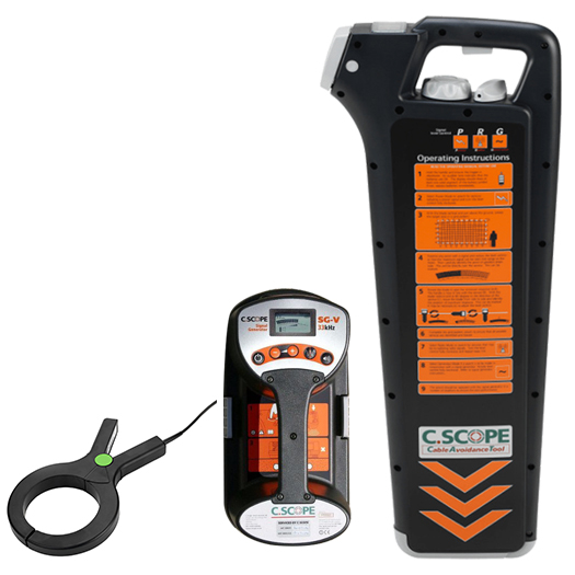 Cscope 33XD Cat Cable Avoidance Tool Price in India