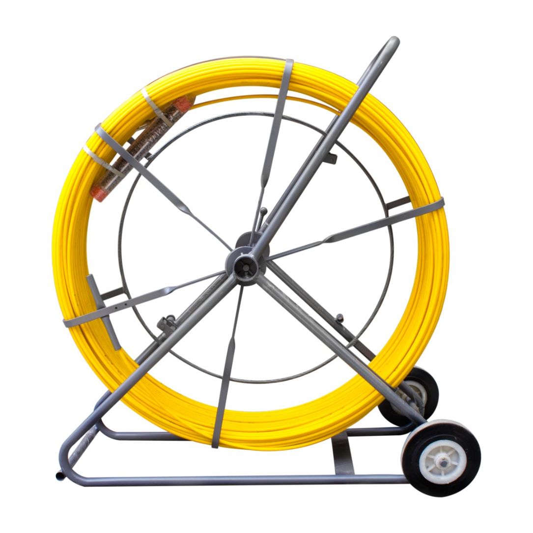 Duct rodder manufacturer and suppliers in