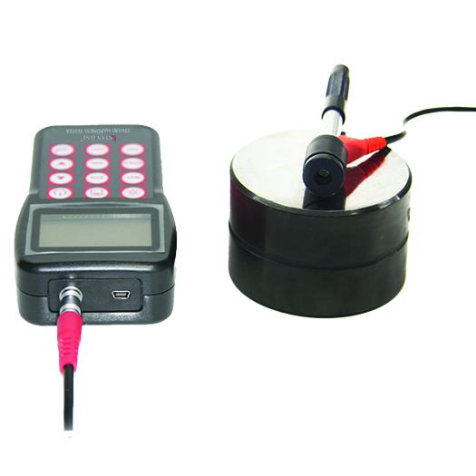 STH180 Portable Leeb Hardness Tester