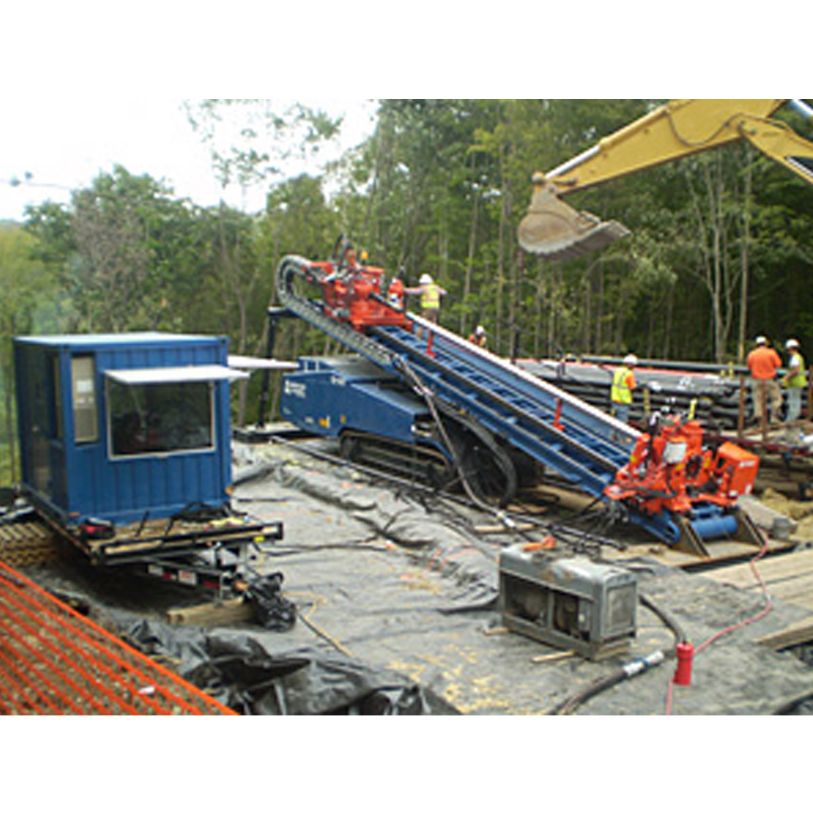 DD-220T Mid size directional drills