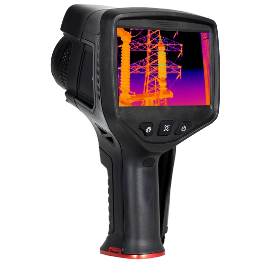 STX Handheld Thermal Imaging Camera india