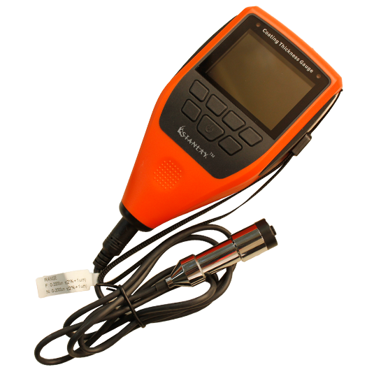  CT600 Advanced Coating Thickness Gauge