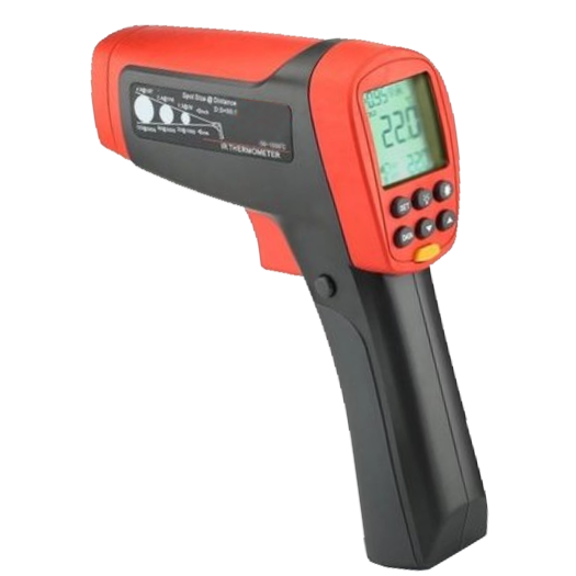  Digital Infrared Thermometer IRT 1000