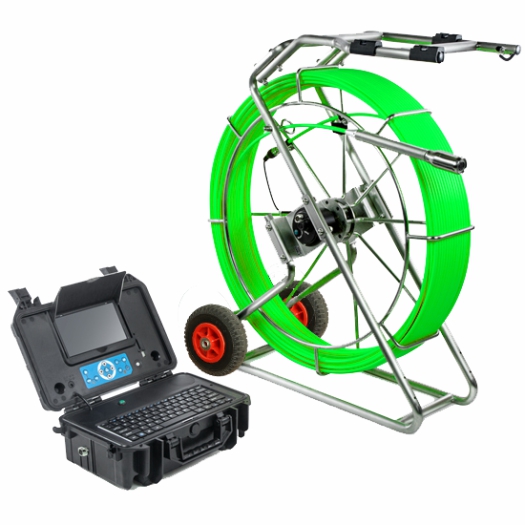 Water & sewer pipe inspection camera system india