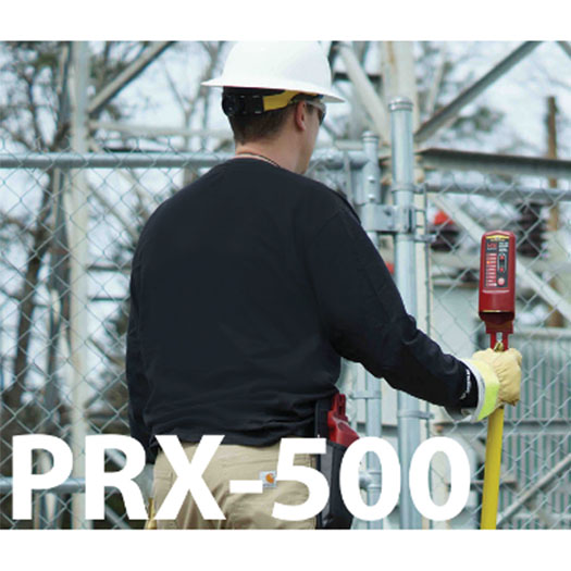 PRX-500 OHE High Voltage Proximity Detectors