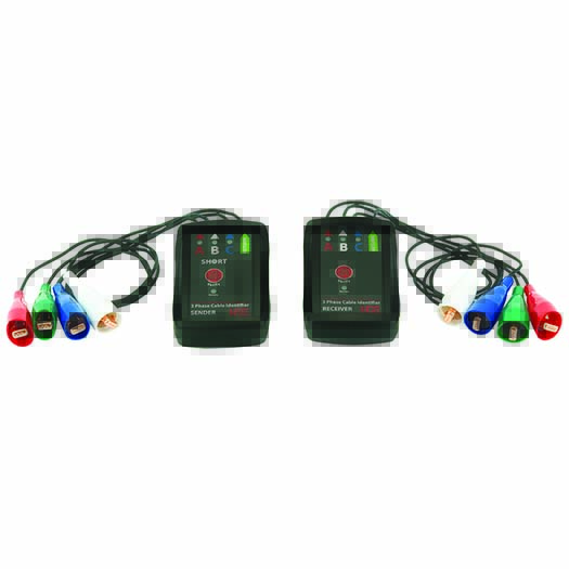  3ID Three Phase Cable Identifier