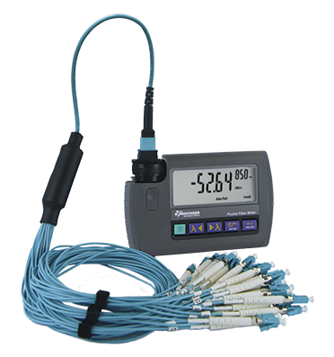 KI 9600A Optical Power Meter