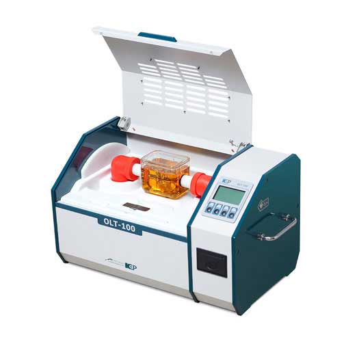 OLT-100-100kV Oil BDV Test Kit