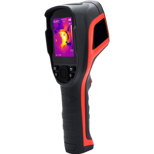 S280 Pro Handheld Thermal Imaging Camera