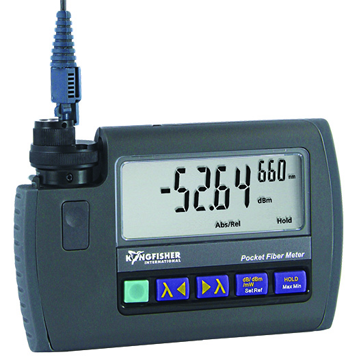 KI 9600A Optical Power Meter